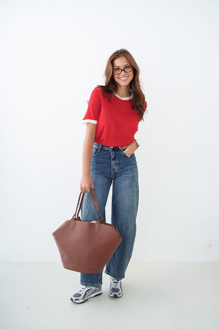 MAILLE ELIZA - PULL