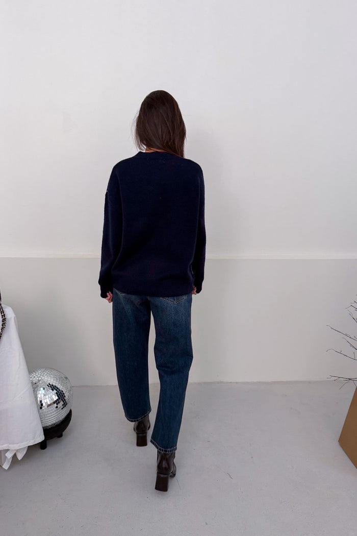 MAILLE ENZO - PULL & MAILLE