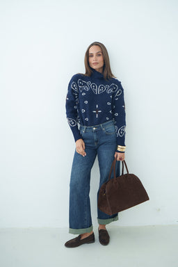 MAILLE HILA - PULL & MAILLE