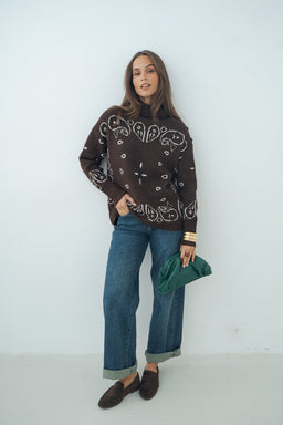 MAILLE HILA - PULL & MAILLE