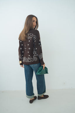 MAILLE HILA - PULL & MAILLE