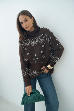 MAILLE HILA - PULL & MAILLE