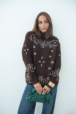 MAILLE HILA - PULL & MAILLE