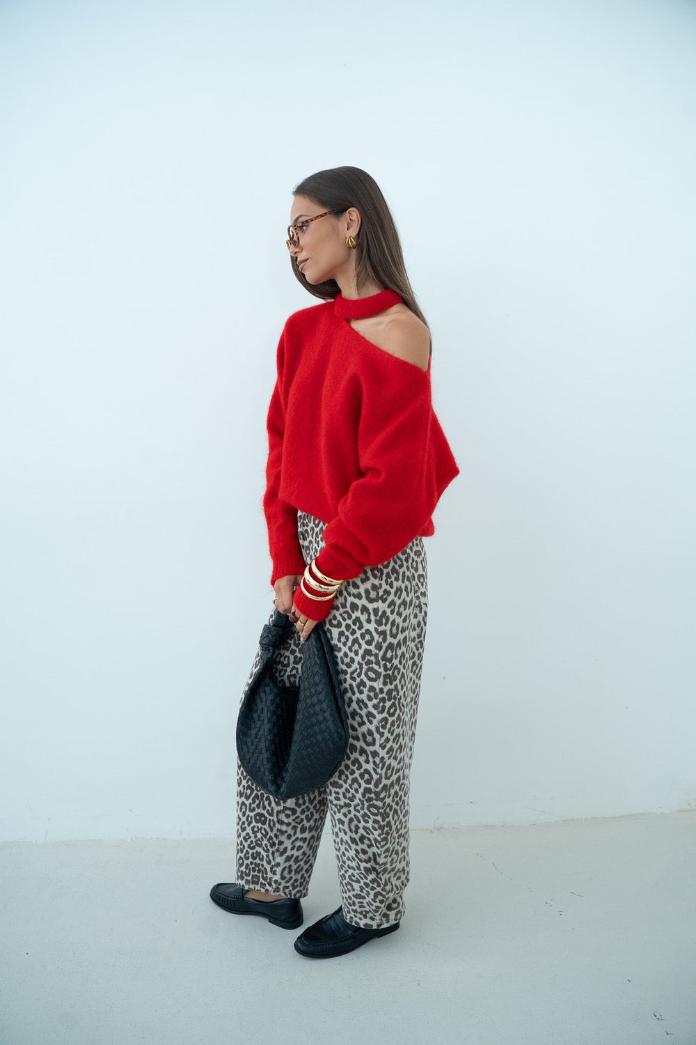 MAILLE KIARA - PULL & MAILLE