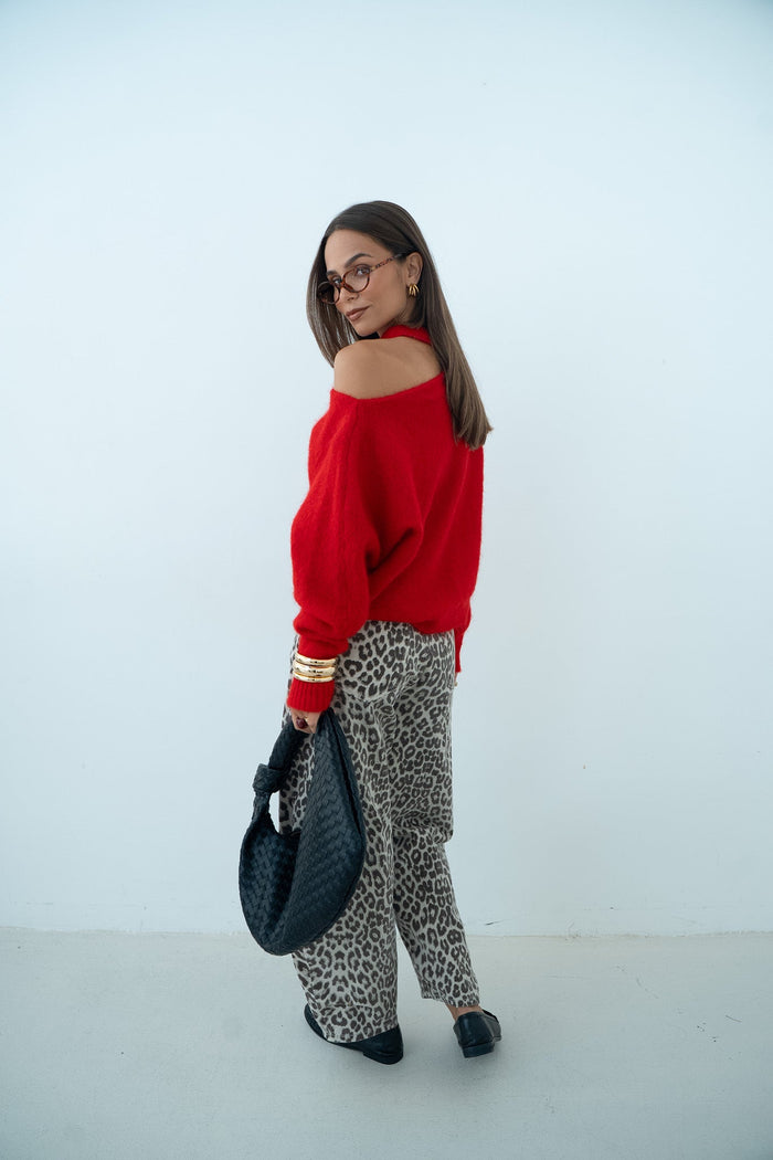 MAILLE KIARA - PULL & MAILLE