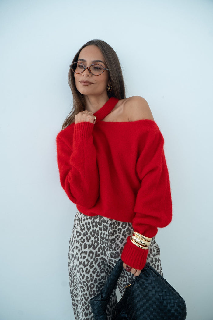 MAILLE KIARA - PULL & MAILLE