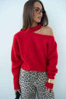 MAILLE KIARA - PULL & MAILLE