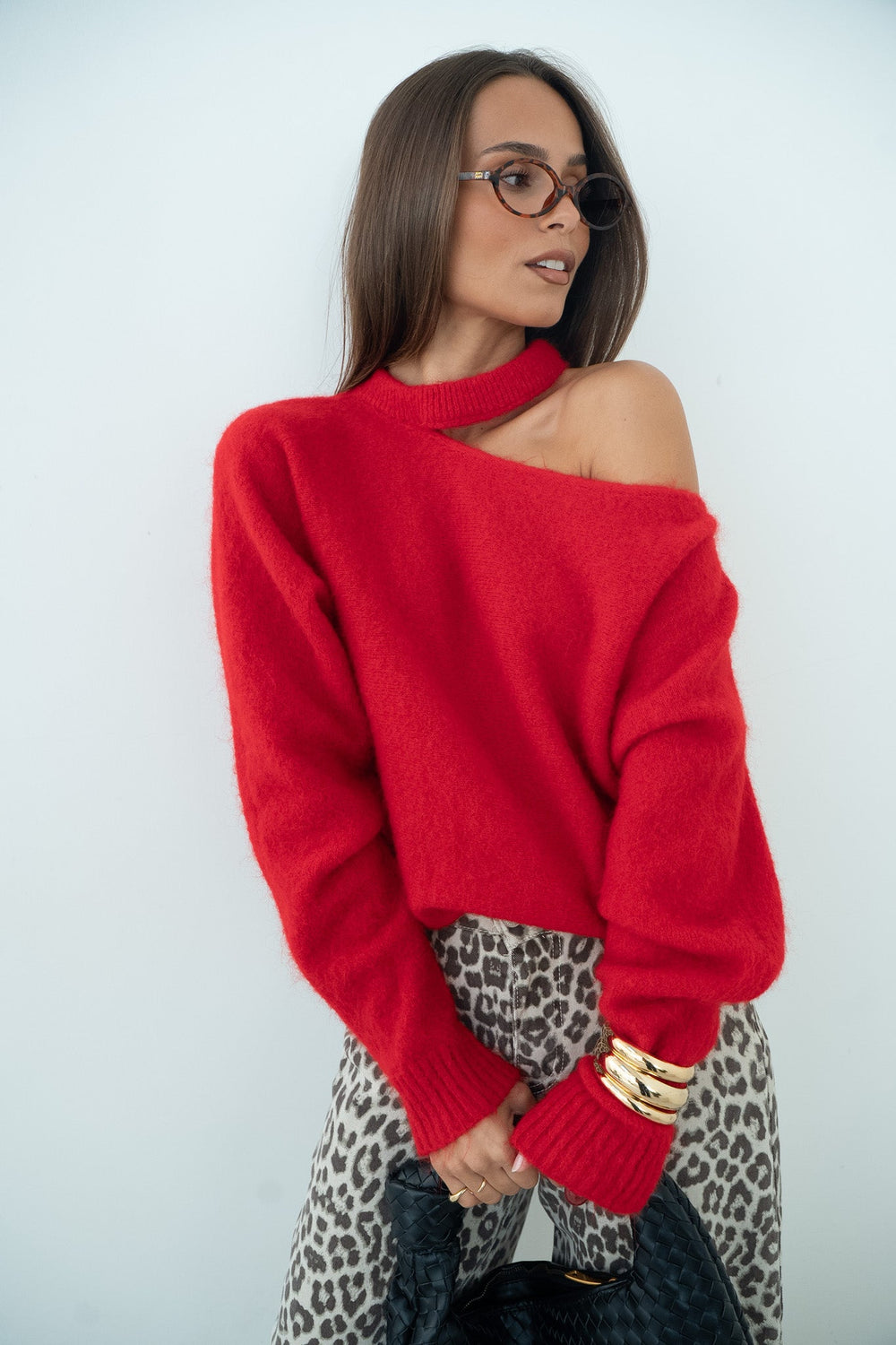 MAILLE KIARA - PULL & MAILLE