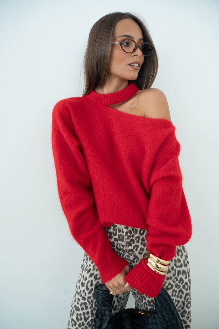 MAILLE KIARA - PULL & MAILLE