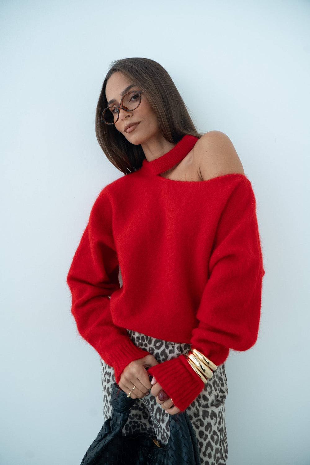 MAILLE KIARA - PULL & MAILLE