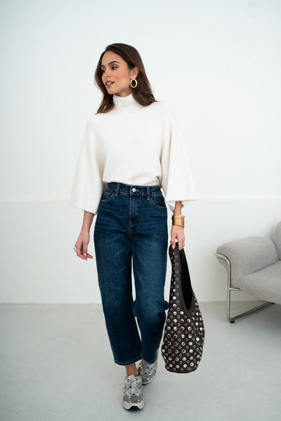 MAILLE LÉON - PULL & MAILLE