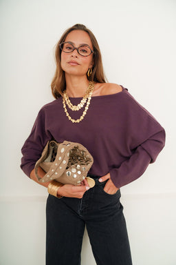 MAILLE LOLA - PULL & MAILLE