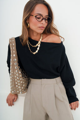 MAILLE LOLA - PULL & MAILLE