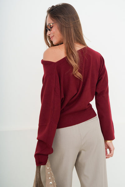 MAILLE LOLA - PULL & MAILLE