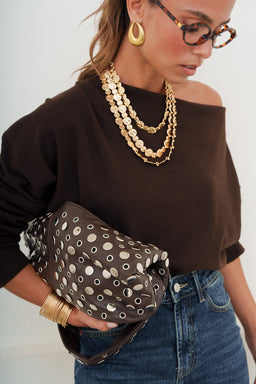 MAILLE LOLA - PULL & MAILLE