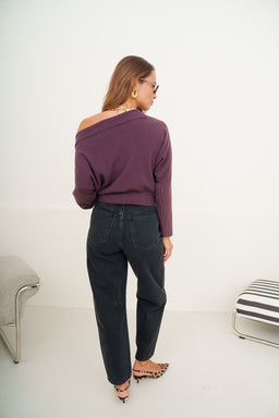 MAILLE LOLA - PULL & MAILLE