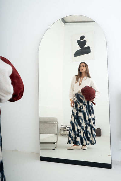 MAILLE LOUISE - PULL & MAILLE