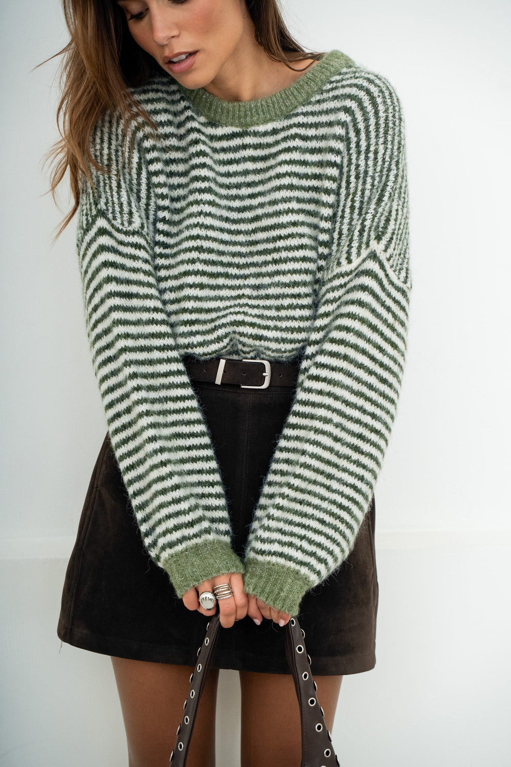 MAILLE LUNA - PULL & MAILLE