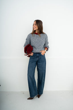 MAILLE LUNA - PULL & MAILLE