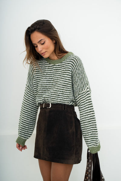 MAILLE LUNA - PULL & MAILLE