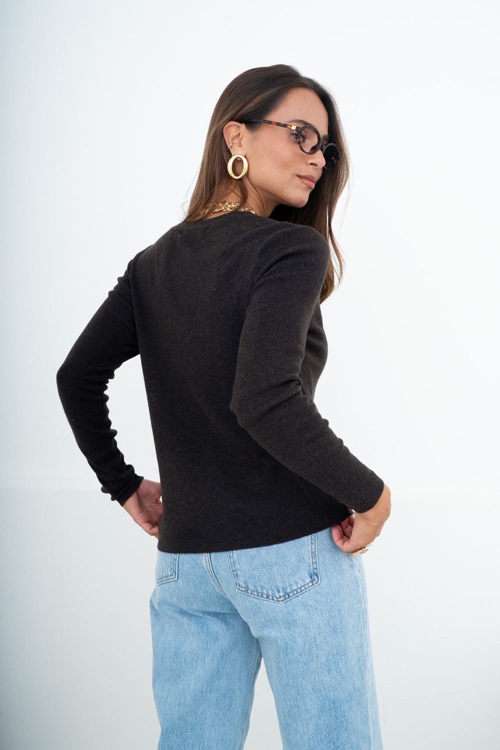 MAILLE MALO - PULL & MAILLE