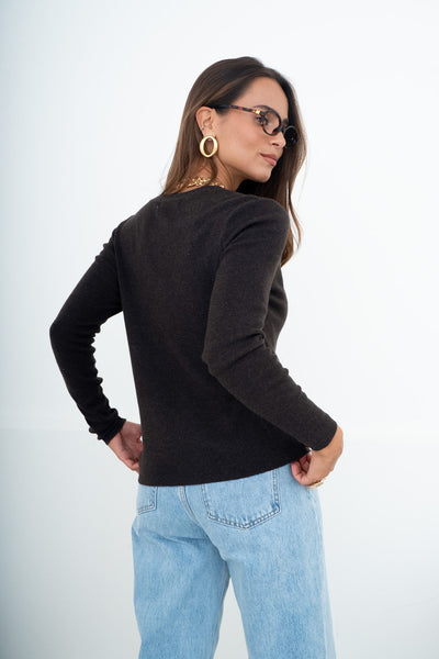 MAILLE MALO - PULL & MAILLE