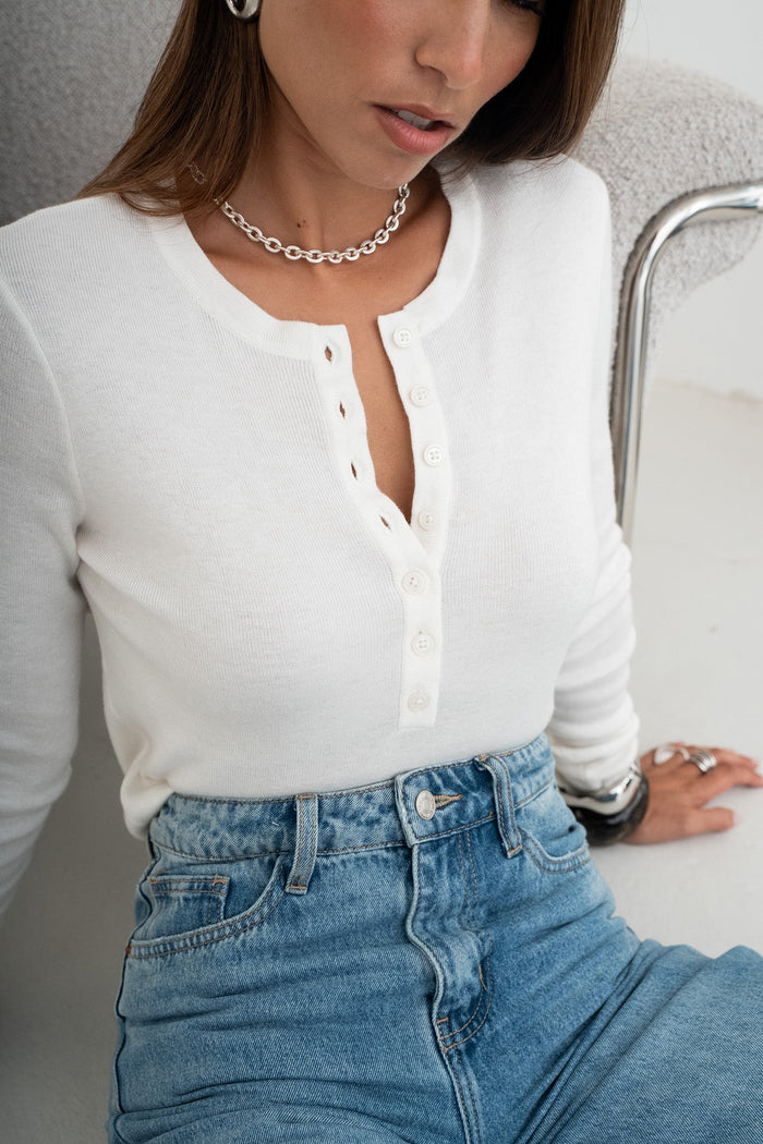 MAILLE MALO - PULL & MAILLE