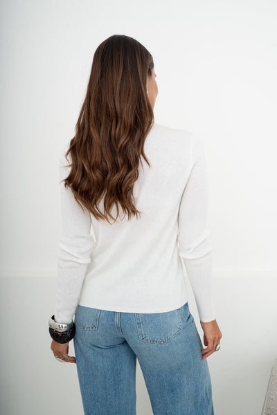 MAILLE MALO - PULL & MAILLE