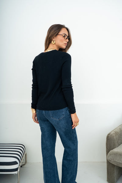 MAILLE MALO - PULL & MAILLE