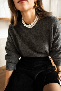 MAILLE NINO - PULL