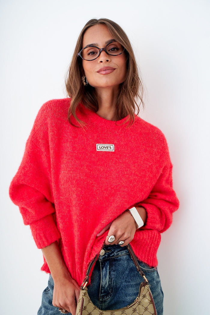 MAILLE OCEANE - PULL & MAILLE