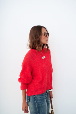 MAILLE OCEANE - PULL & MAILLE