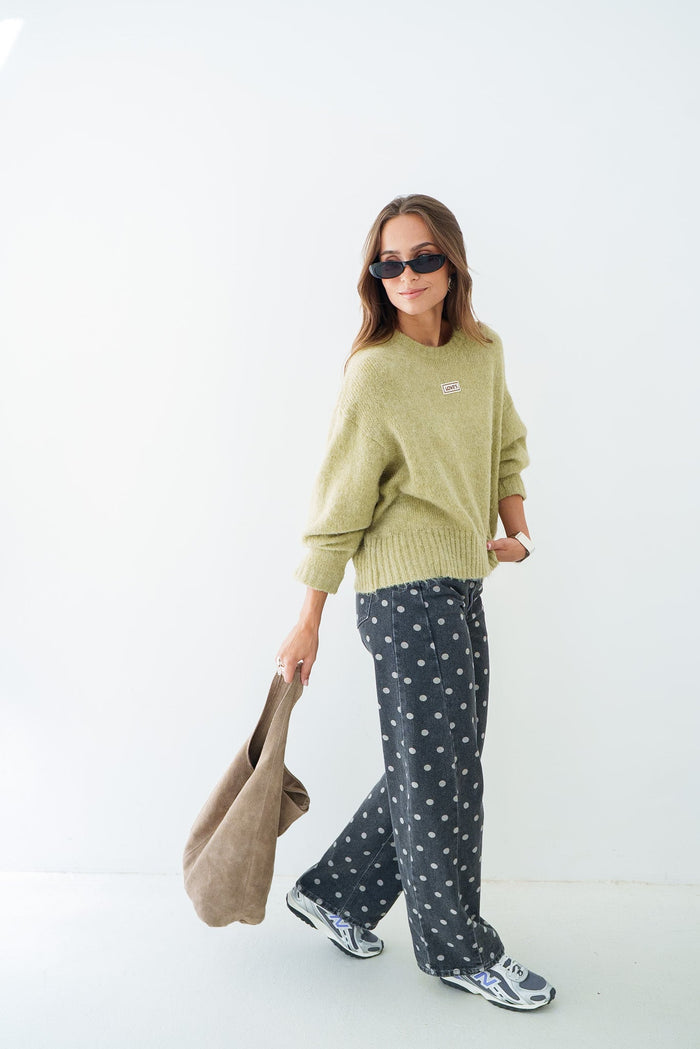 MAILLE OCEANE - PULL & MAILLE