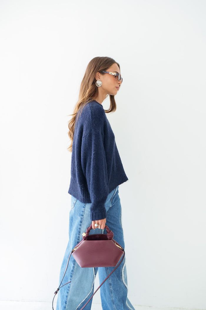 MAILLE OCEANE - PULL & MAILLE