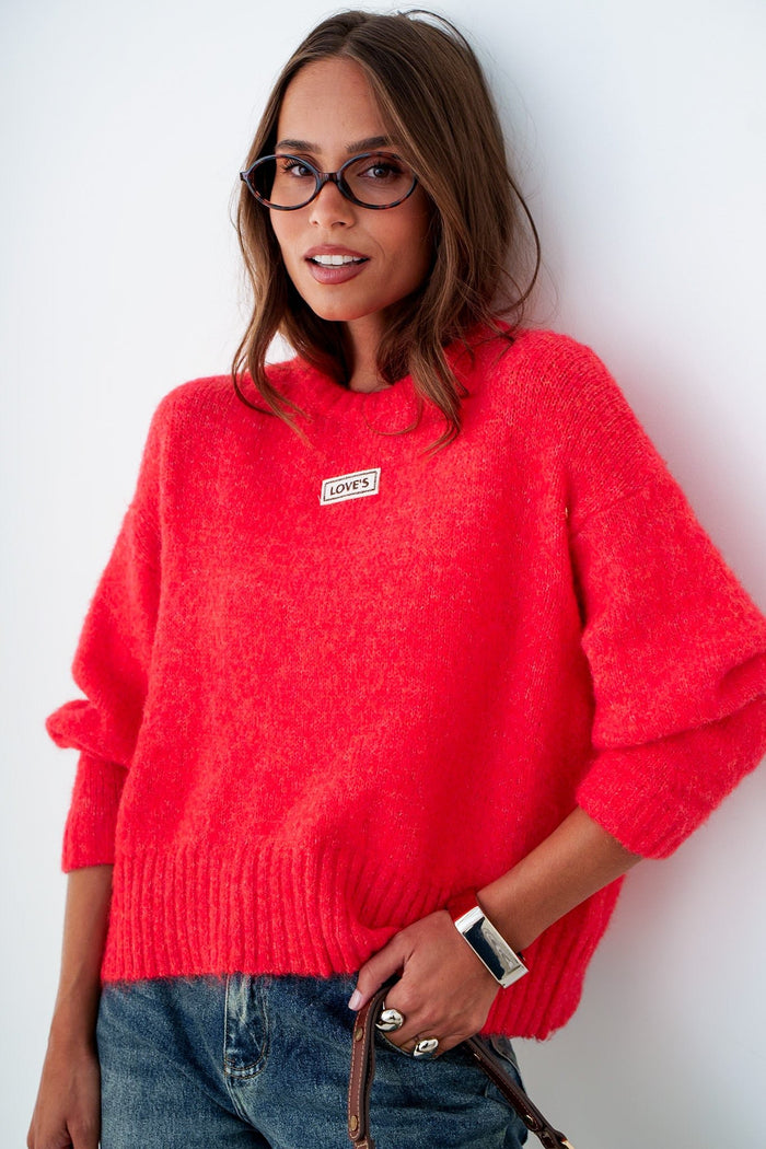MAILLE OCEANE - PULL & MAILLE
