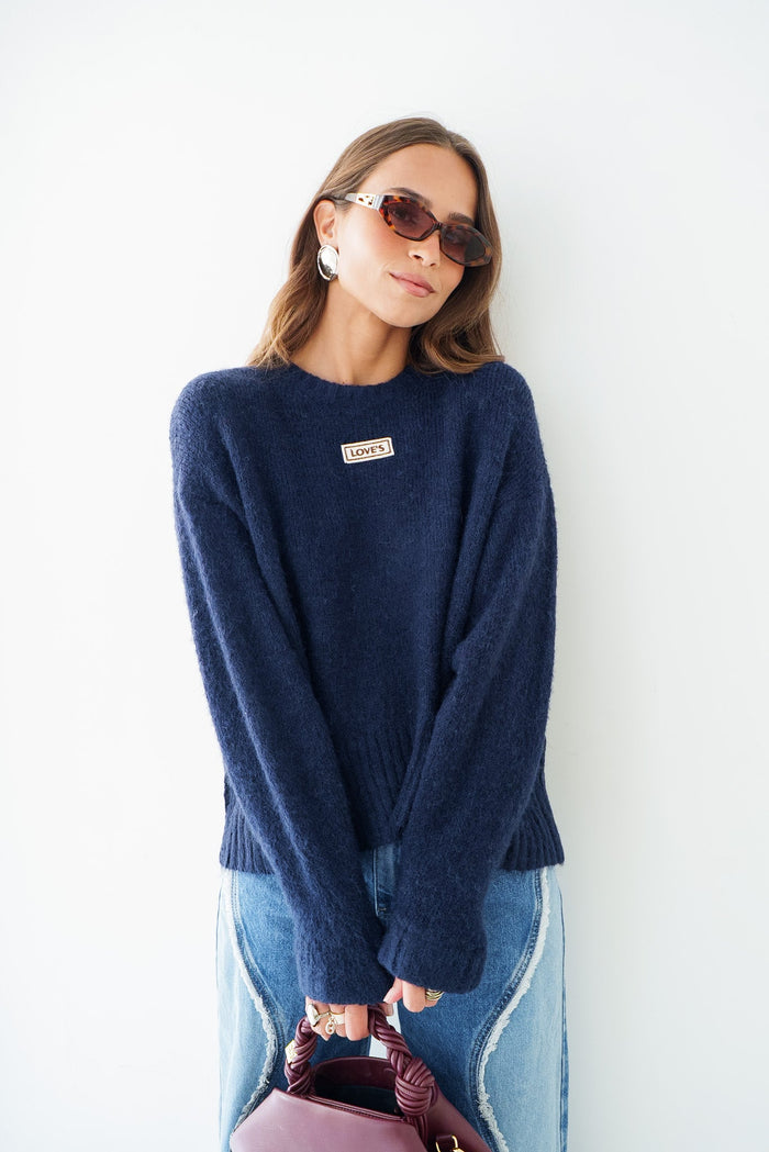 MAILLE OCEANE - PULL & MAILLE