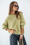 MAILLE OCEANE - PULL & MAILLE