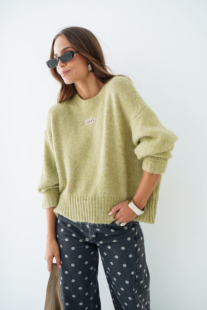 MAILLE OCEANE - PULL & MAILLE