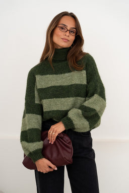 MAILLE PAOLO - PULL & MAILLE