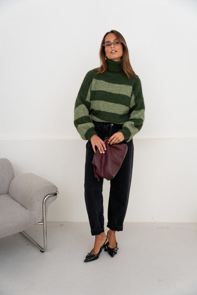 MAILLE PAOLO - PULL & MAILLE