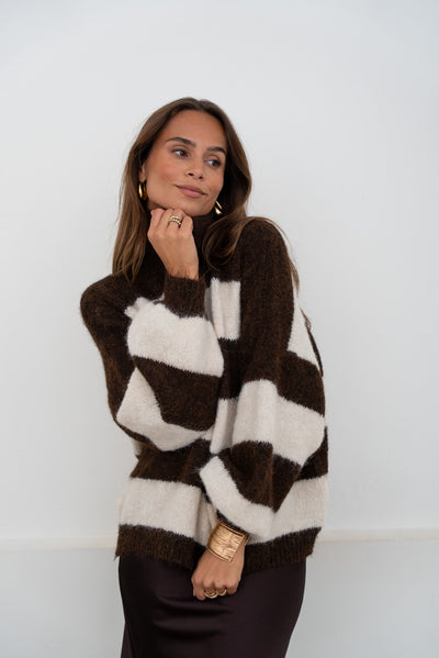 MAILLE PAOLO - PULL & MAILLE