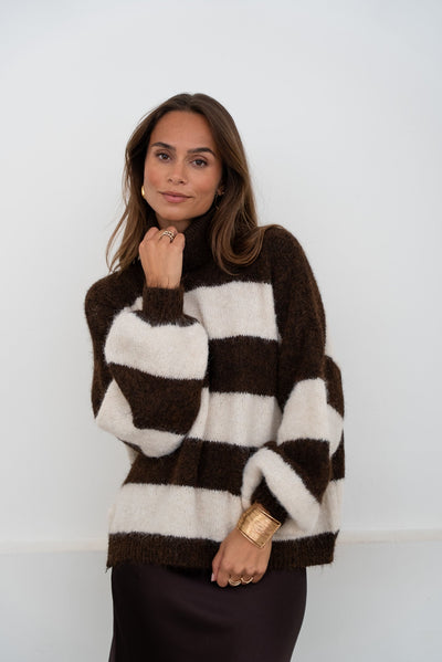 MAILLE PAOLO - PULL & MAILLE