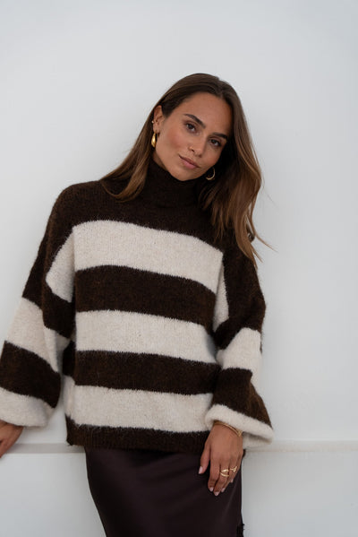 MAILLE PAOLO - PULL & MAILLE