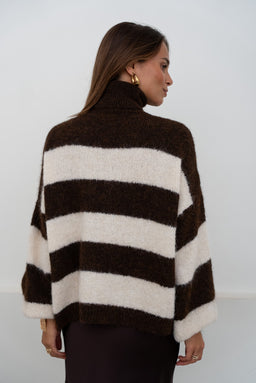 MAILLE PAOLO - PULL & MAILLE