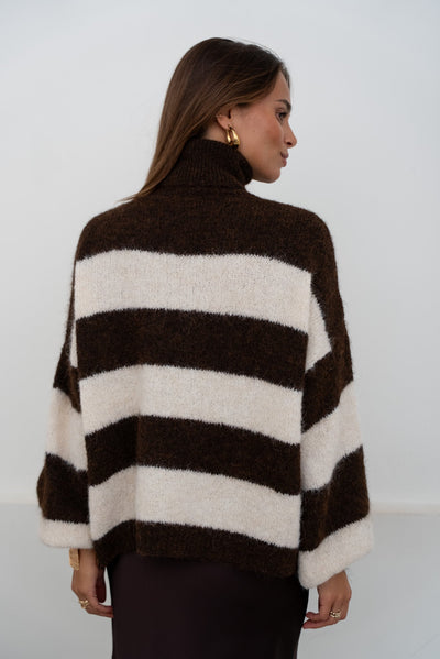 MAILLE PAOLO - PULL & MAILLE