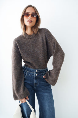 MAILLE PIA - PULL & MAILLE
