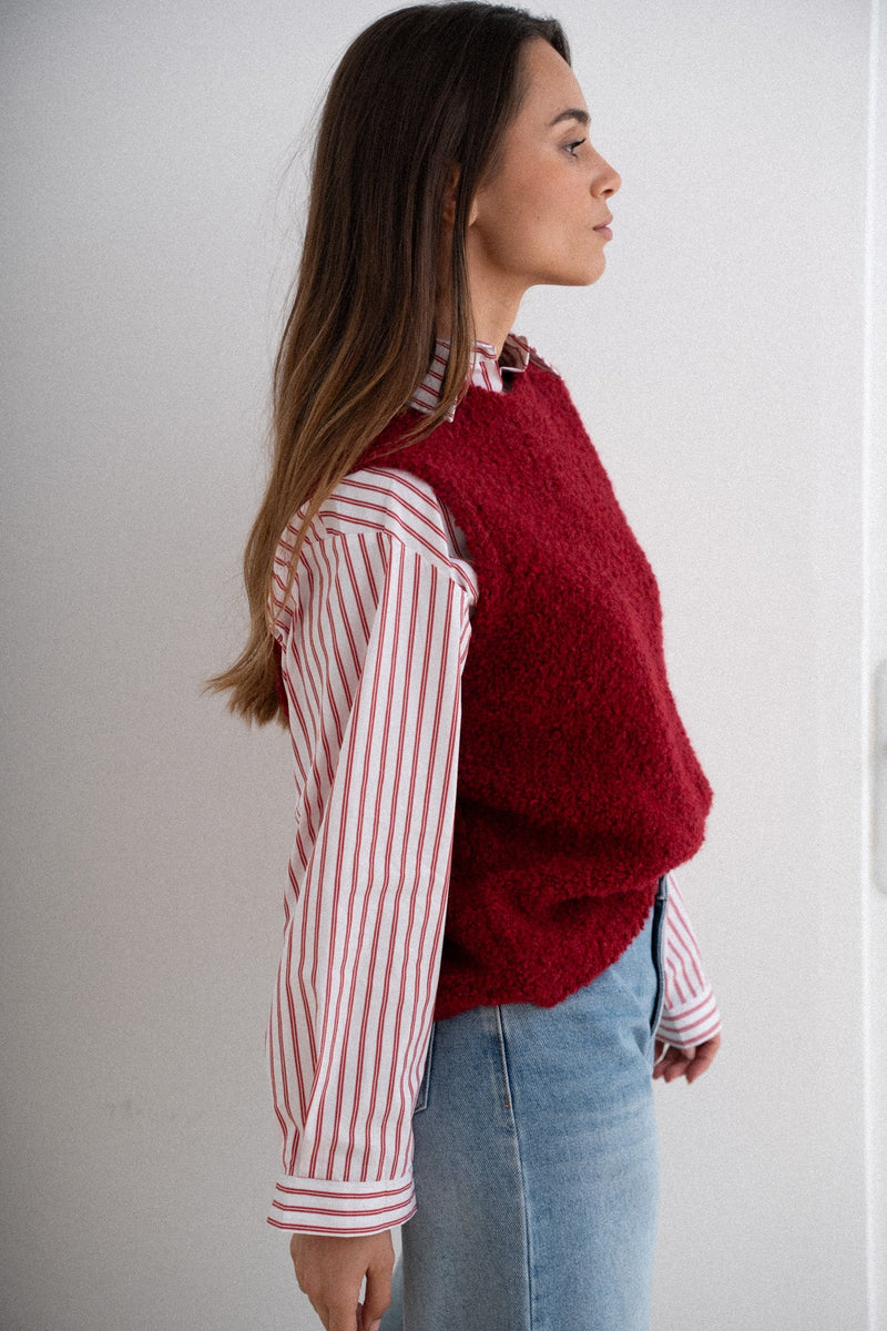 MAILLE RAOUL - PULL