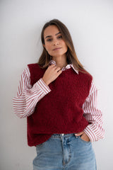 MAILLE RAOUL - PULL