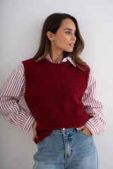MAILLE RAOUL - PULL