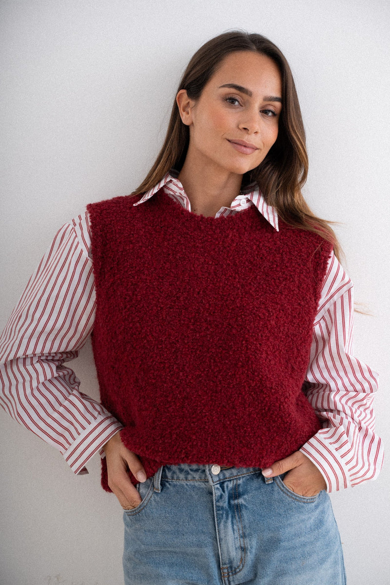 MAILLE RAOUL - PULL